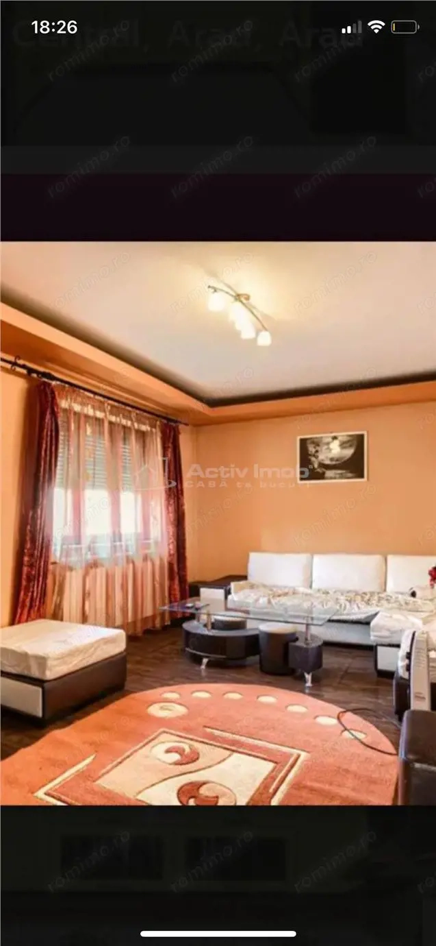 2 cam - la curte comuna