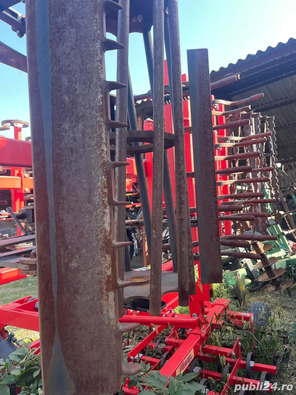 Combinator tractat 5m