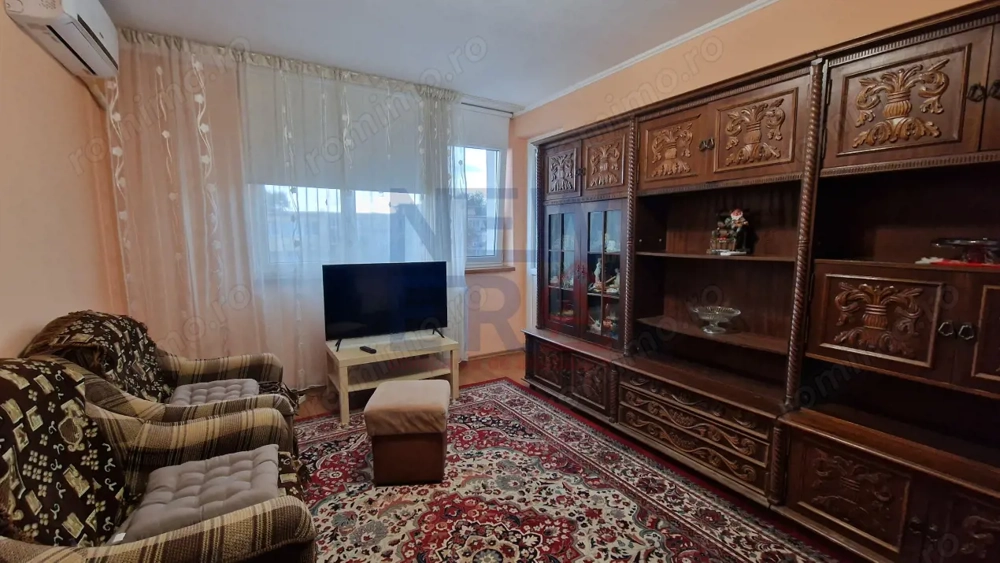 Apartament cu 3 camere de inchiriat - Crangasi, Constructorilor Apartament cu 3 camere de inchiriat - Crangasi, Constructorilor