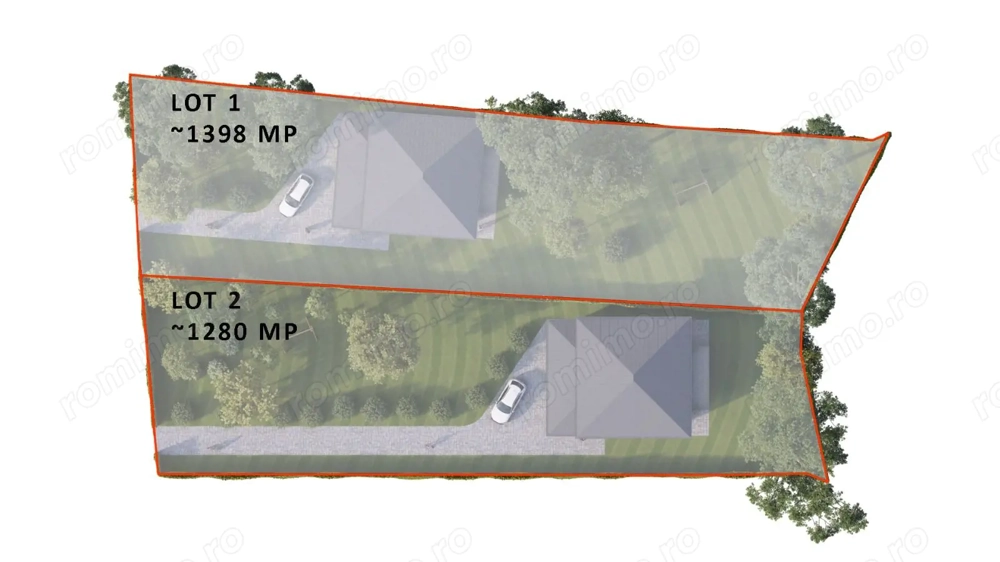 Teren intravilan Breaza Teren intravilan Breaza