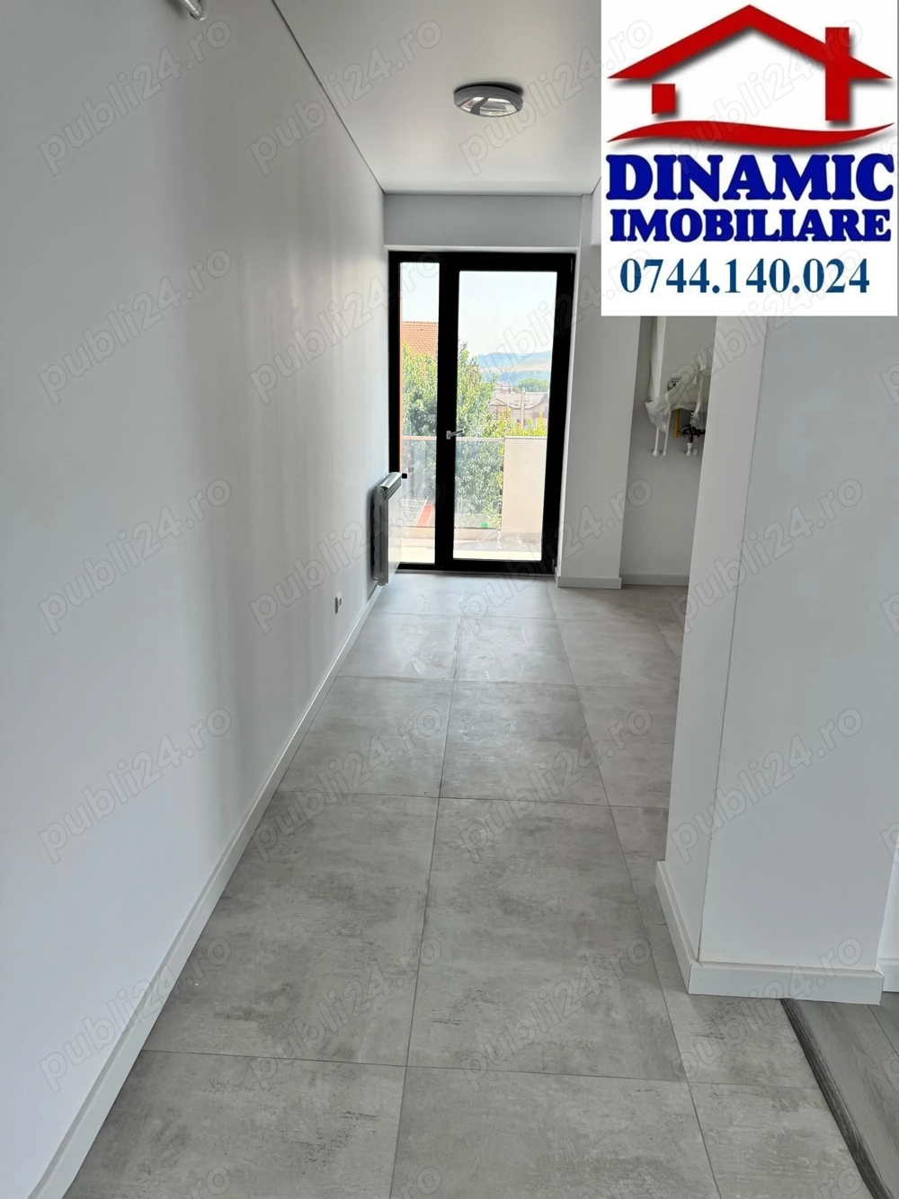 BLOC 7 FERMELOR, ap. 2 cam+2 balc, et 1-3, preț de la 65.000  +TVA 21%