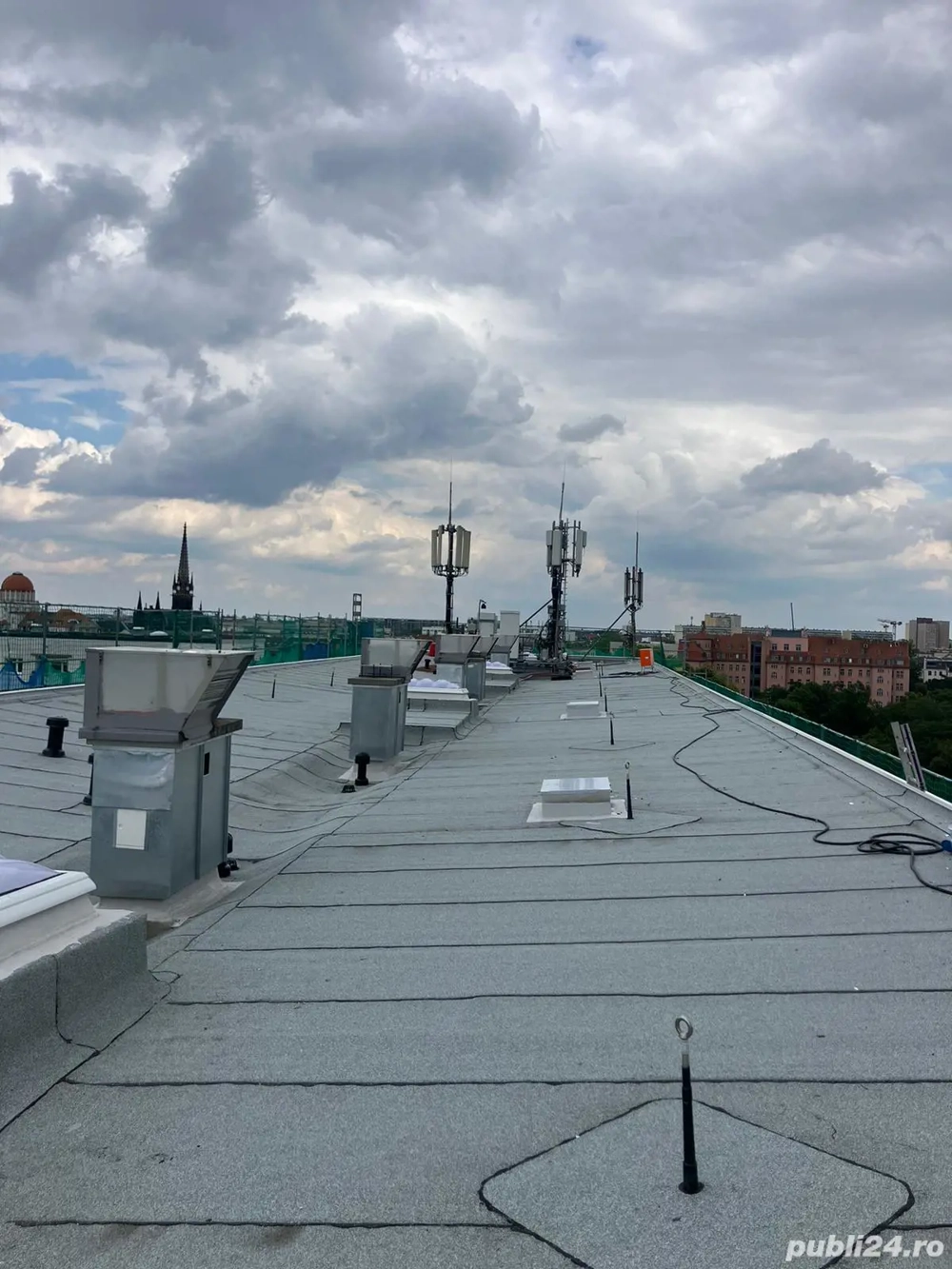 Angajez 5 muncitori pentru Germania