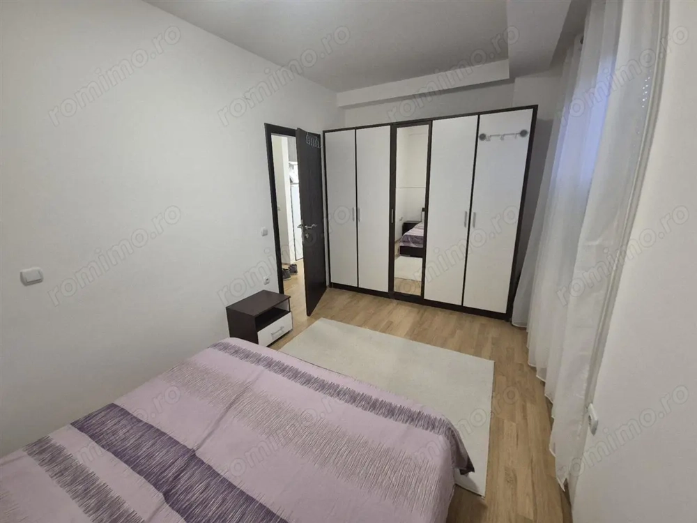 Apartament cu doua camere de inchiriat in zona Bragadiru