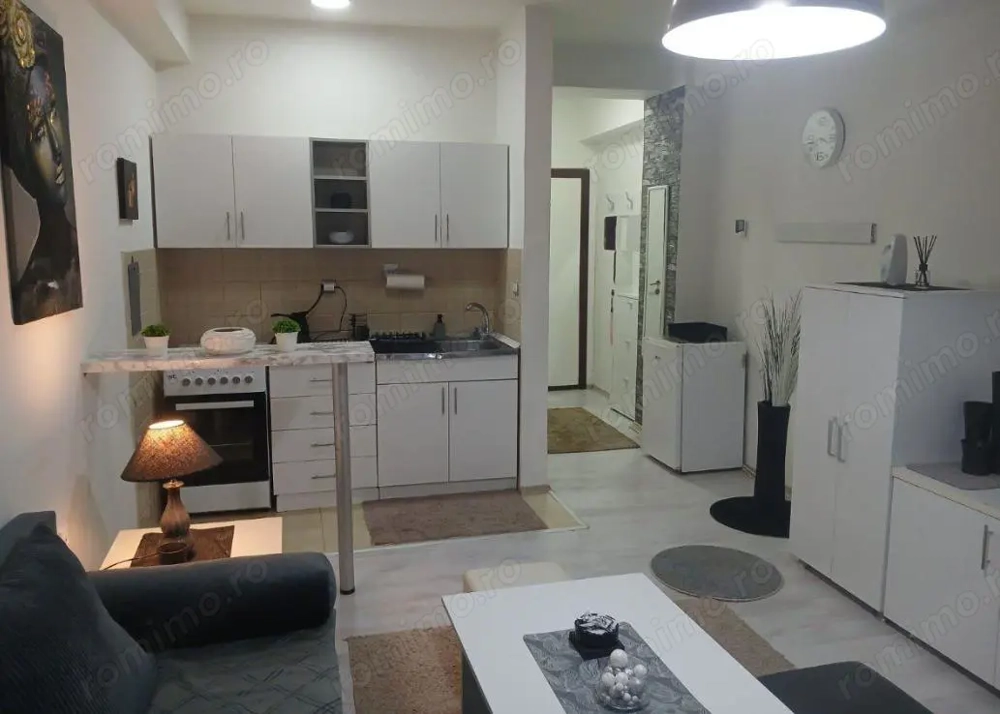 Vanzare garsoniera Drumul Taberei