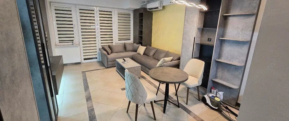 Vanzare garsoniera Lujerului Vanzare garsoniera Lujerului