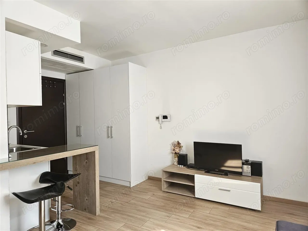 Vanzare garsoniera Rahova