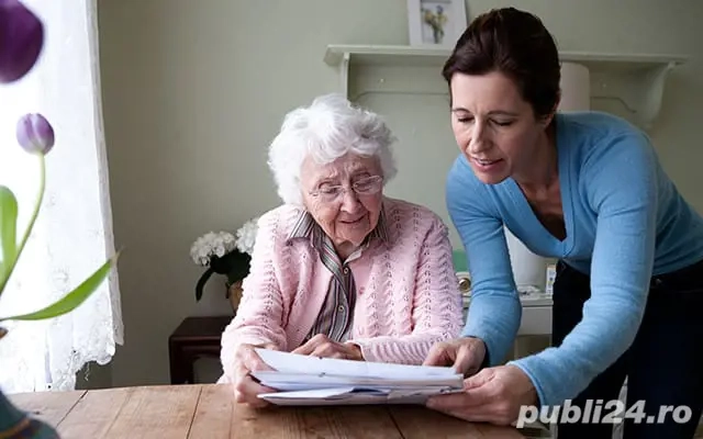 Locuri de munca Austria