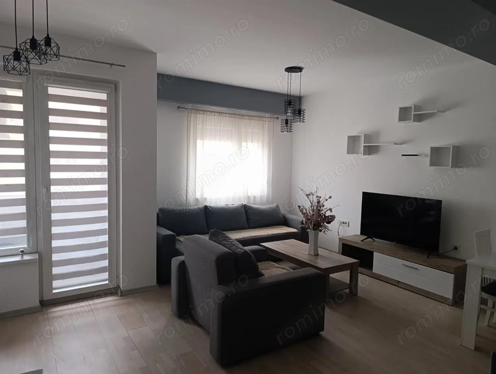 Vanzare apartament doua camere zona Drumul Taberei