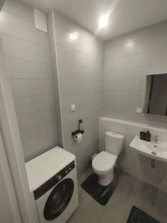 Garsoniera de vanzare zona Brancoveanu