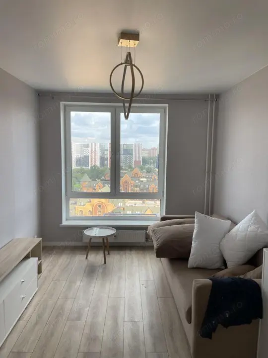 Garsoniera vanzare zona Drumul Taberei