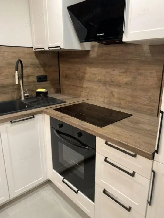 Garsoniera vanzare zona Gorjului