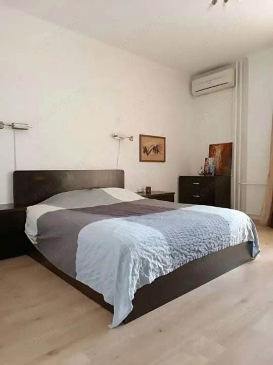 Garsoniera de vanzare zona Lujerului 