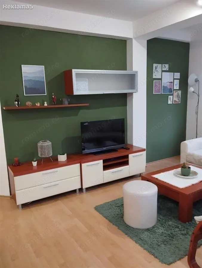 Vanzare apartament de doua camere zona Pallady