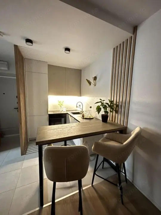 Garsoniera de vanzare zona Pacii