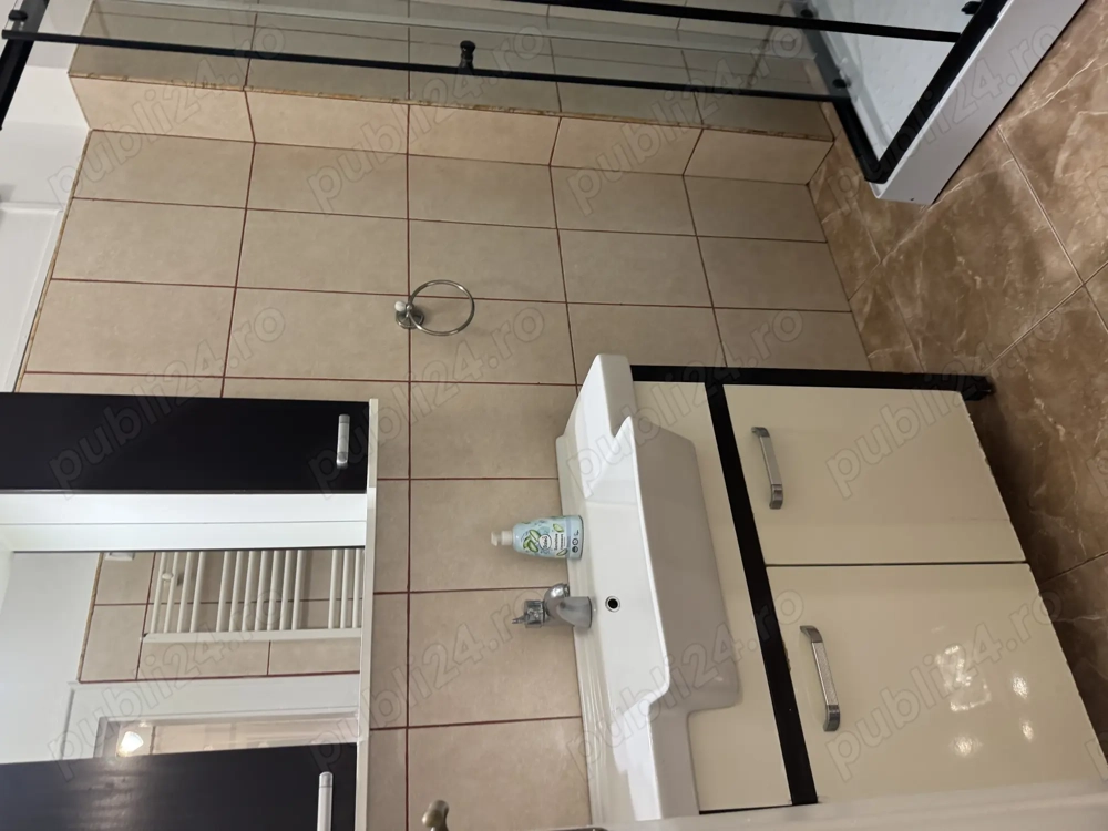 Închiriere casa 2 camere cu curte 