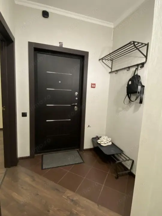 Garsoniera de vanzare zona Timpuri Noi