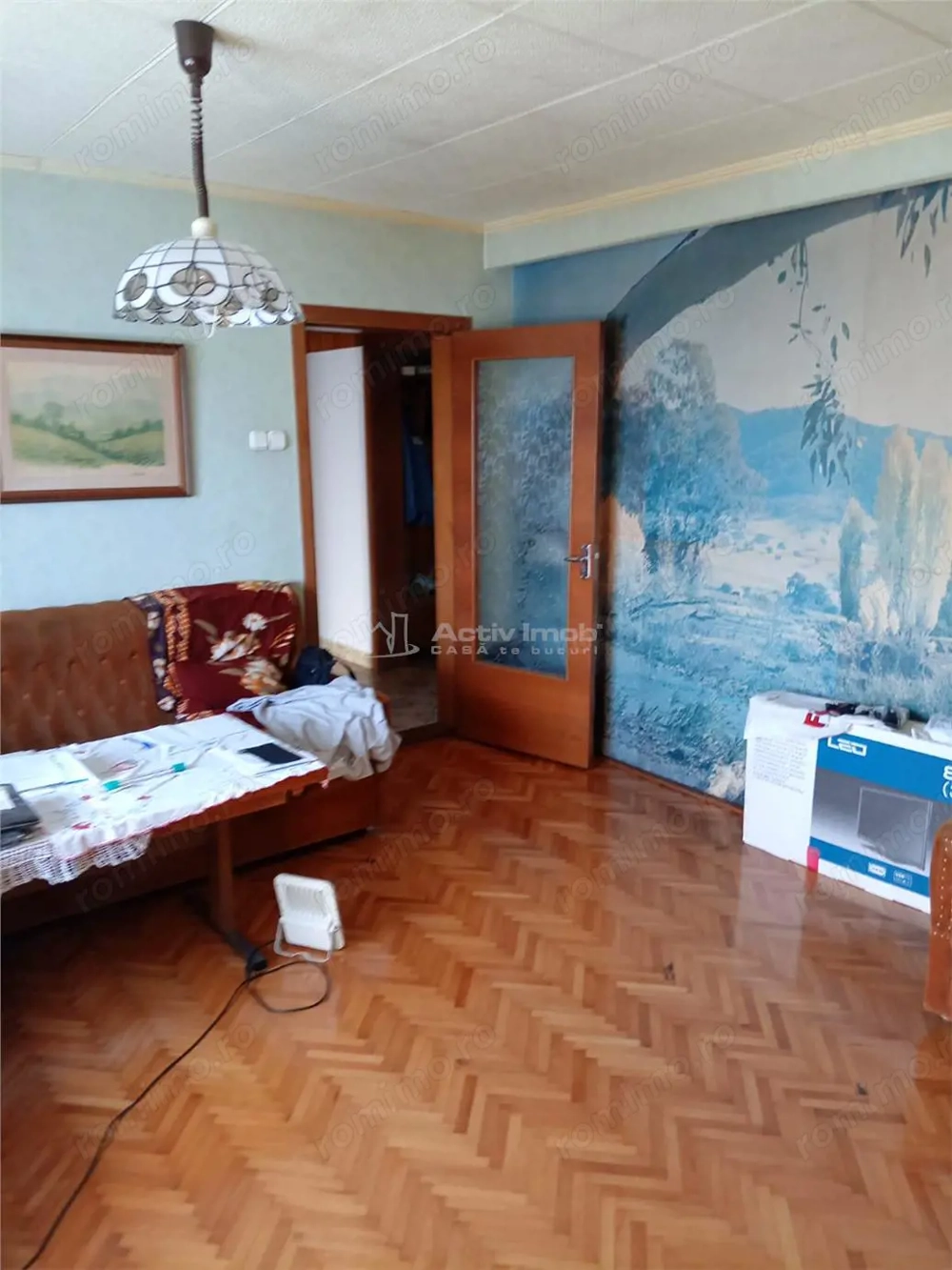 3 cam - zona Centrala