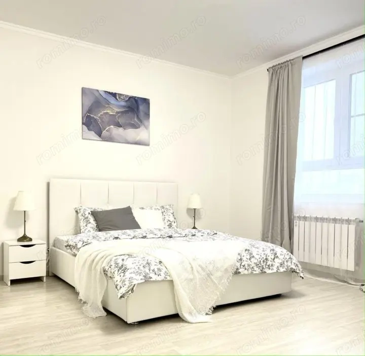 Apartament cu 2 camere de vanzare zona Militari Preciziei