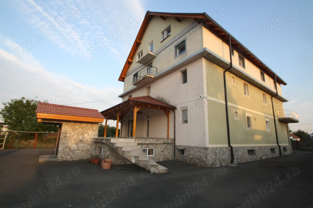 Proprietar inchiriez spatiu ideal birouri, azil de batrani, pensiune, after - school, policlinica