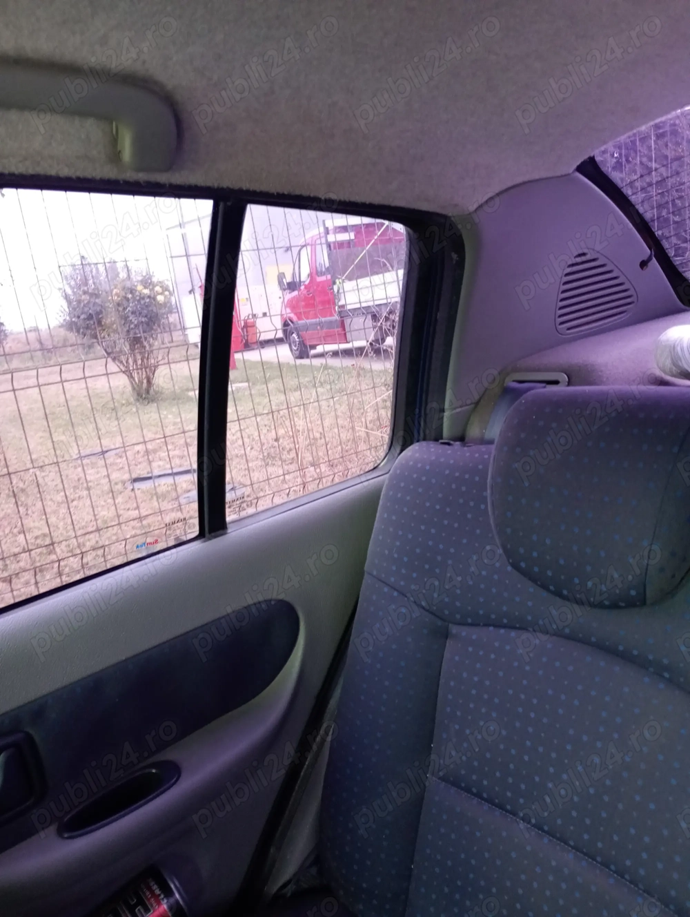 Renault Clio 1,4 benzina 