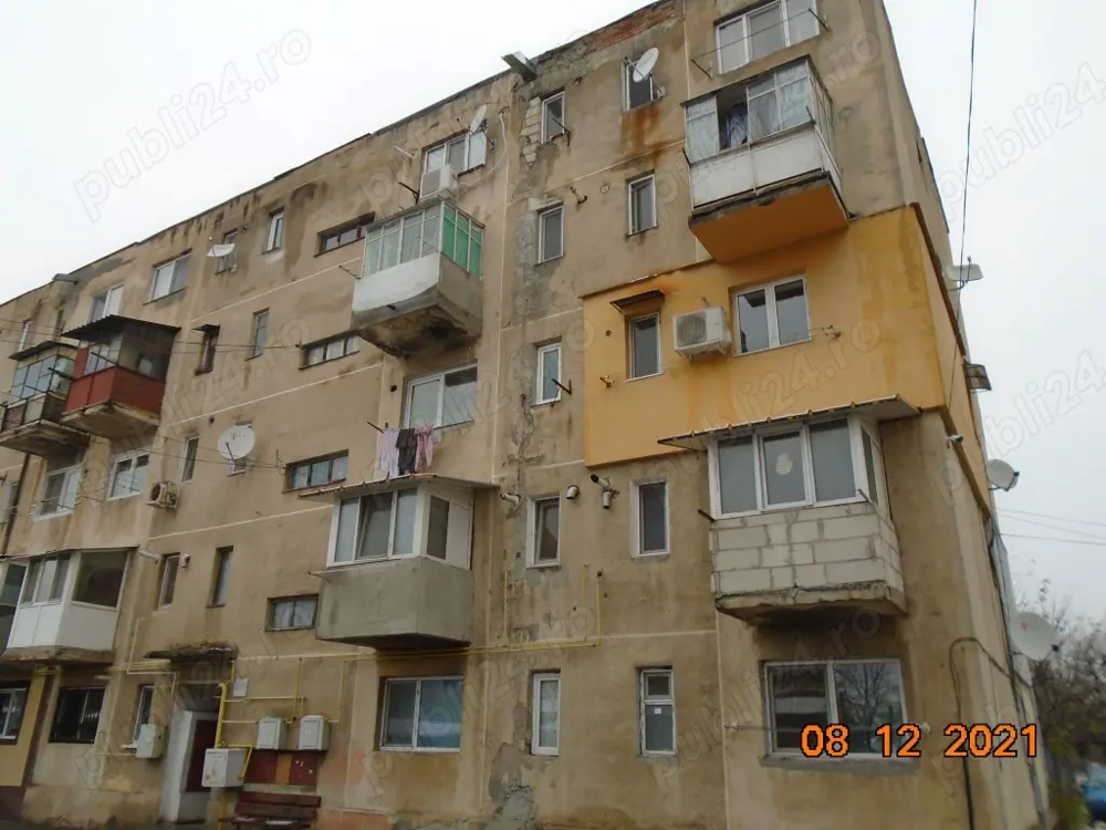 Garsoniera de vanzare OLTENITA