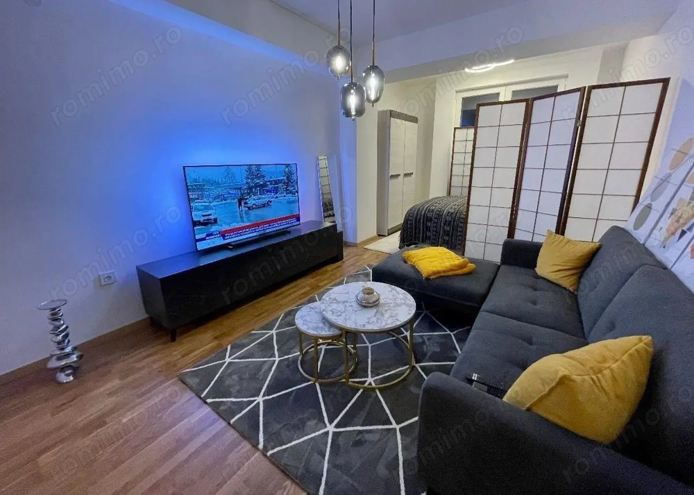 Vanzare garsoniera Aparatorii Patriei