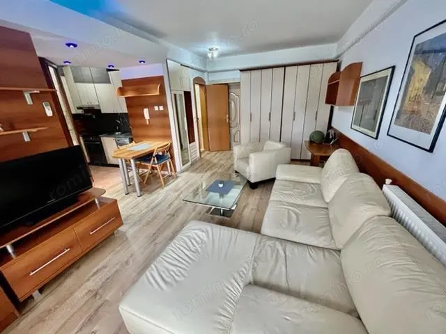 Vanzare garsoniera Baneasa