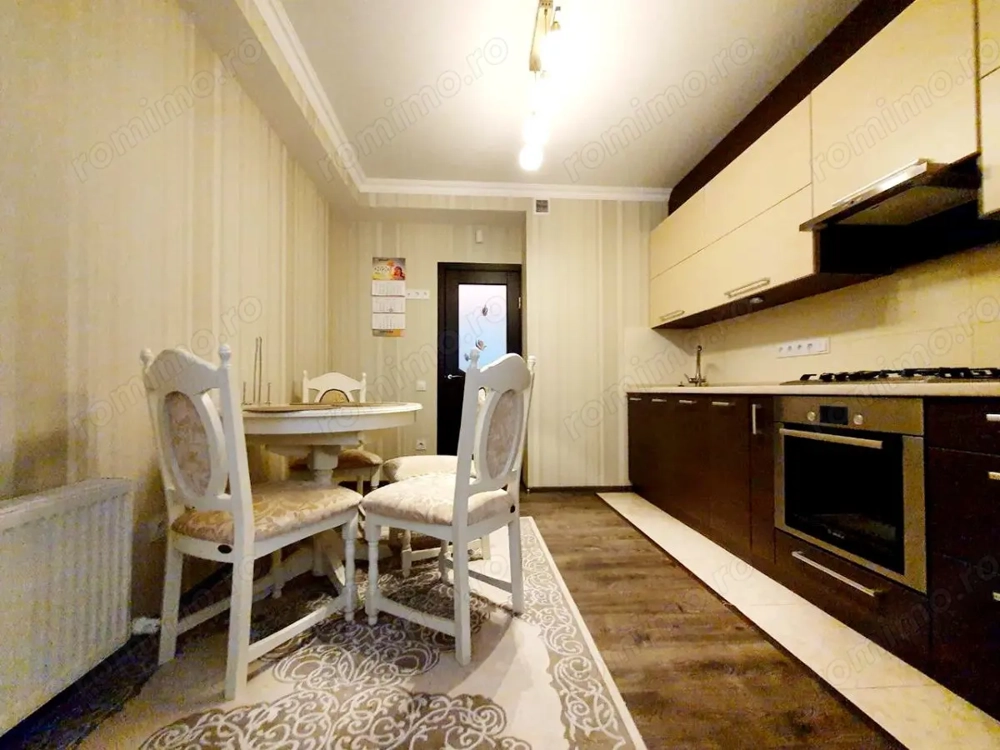 Garsoniera de vanzare zona Berceni