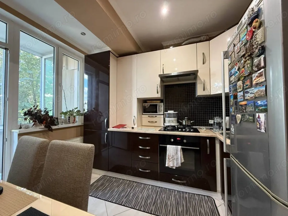 Garsoniera de vanzare zona Militari