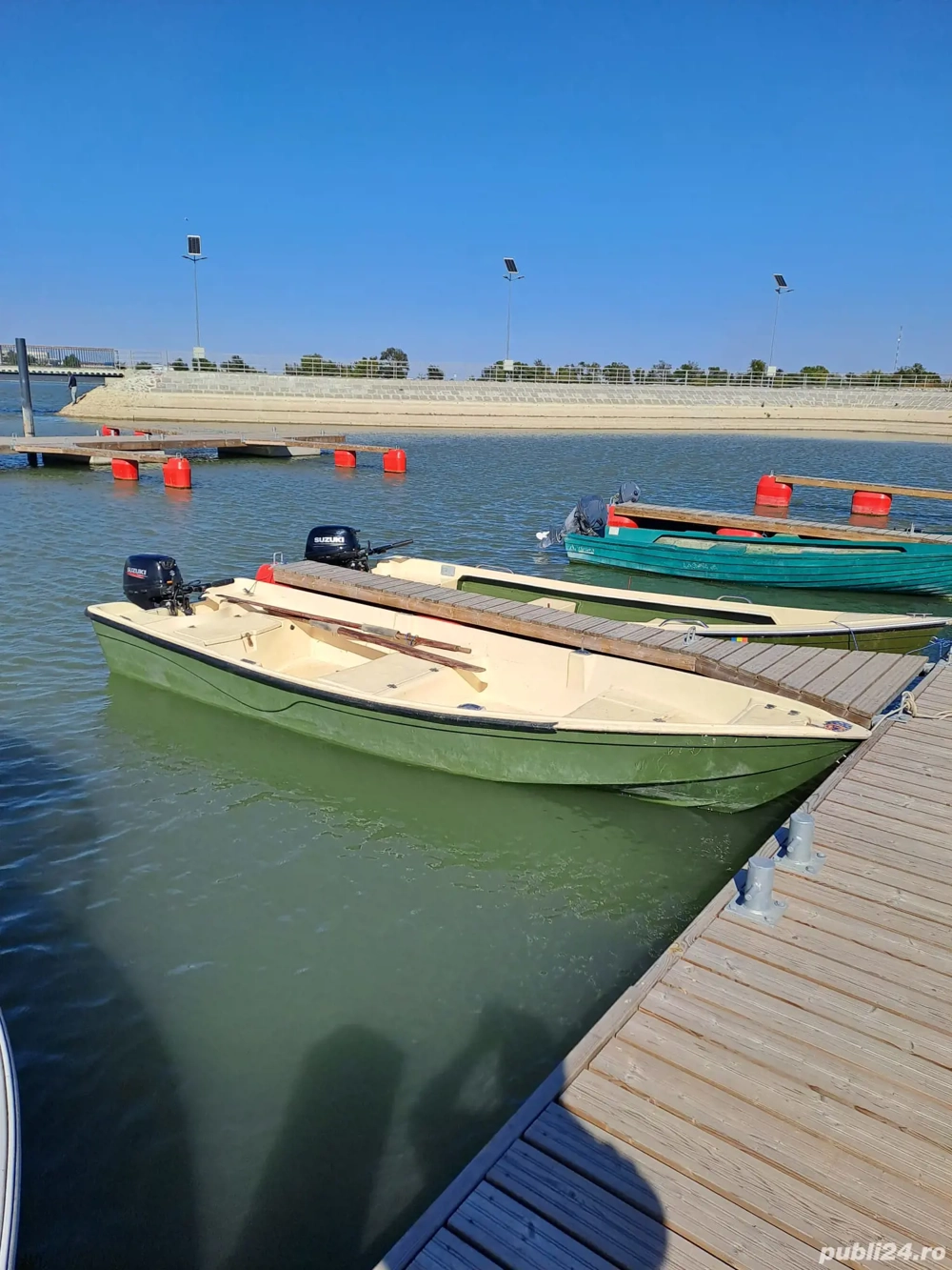 Inchirieri bărci Chilia Veche-Delta Dunării Inchirieri bărci Chilia Veche-Delta Dunării