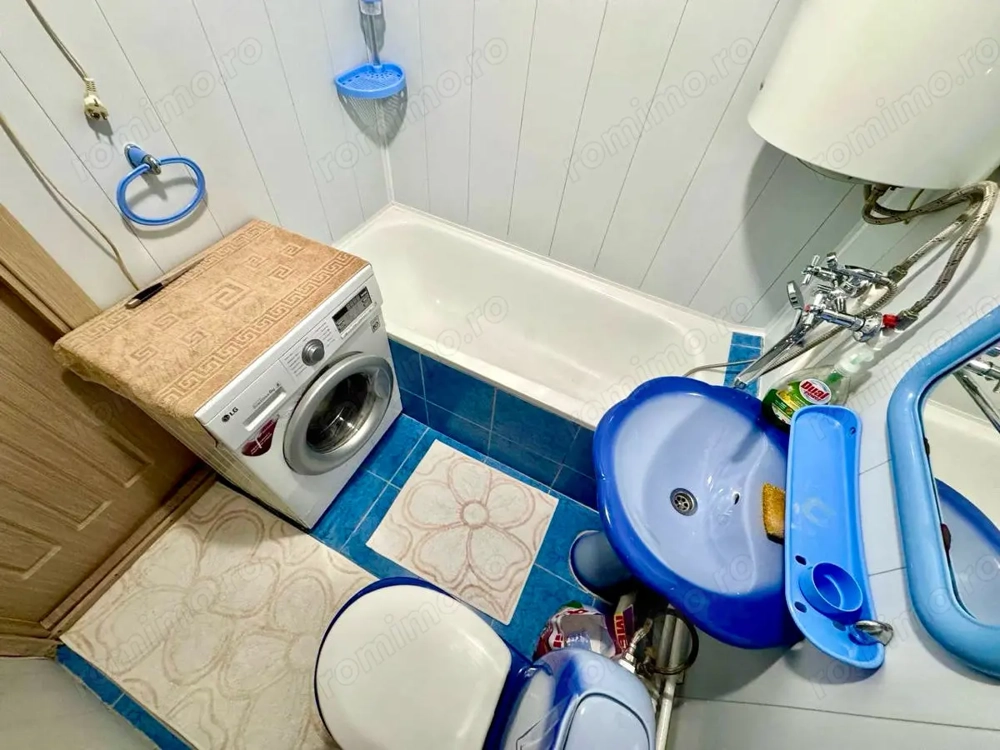 Garsoniera de vanzare zona Obor