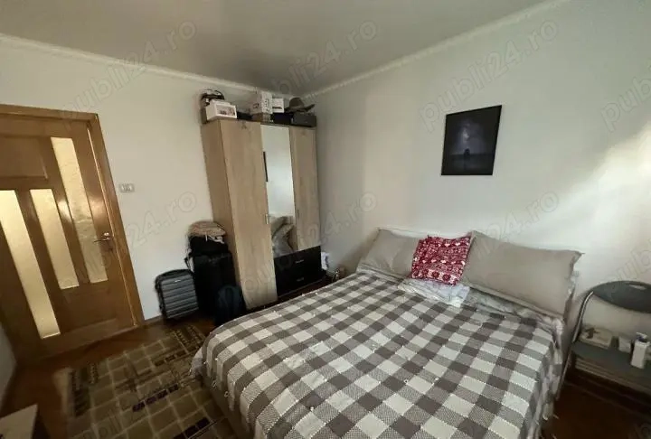 Zona Stadion Victoria Emag 2 Camere