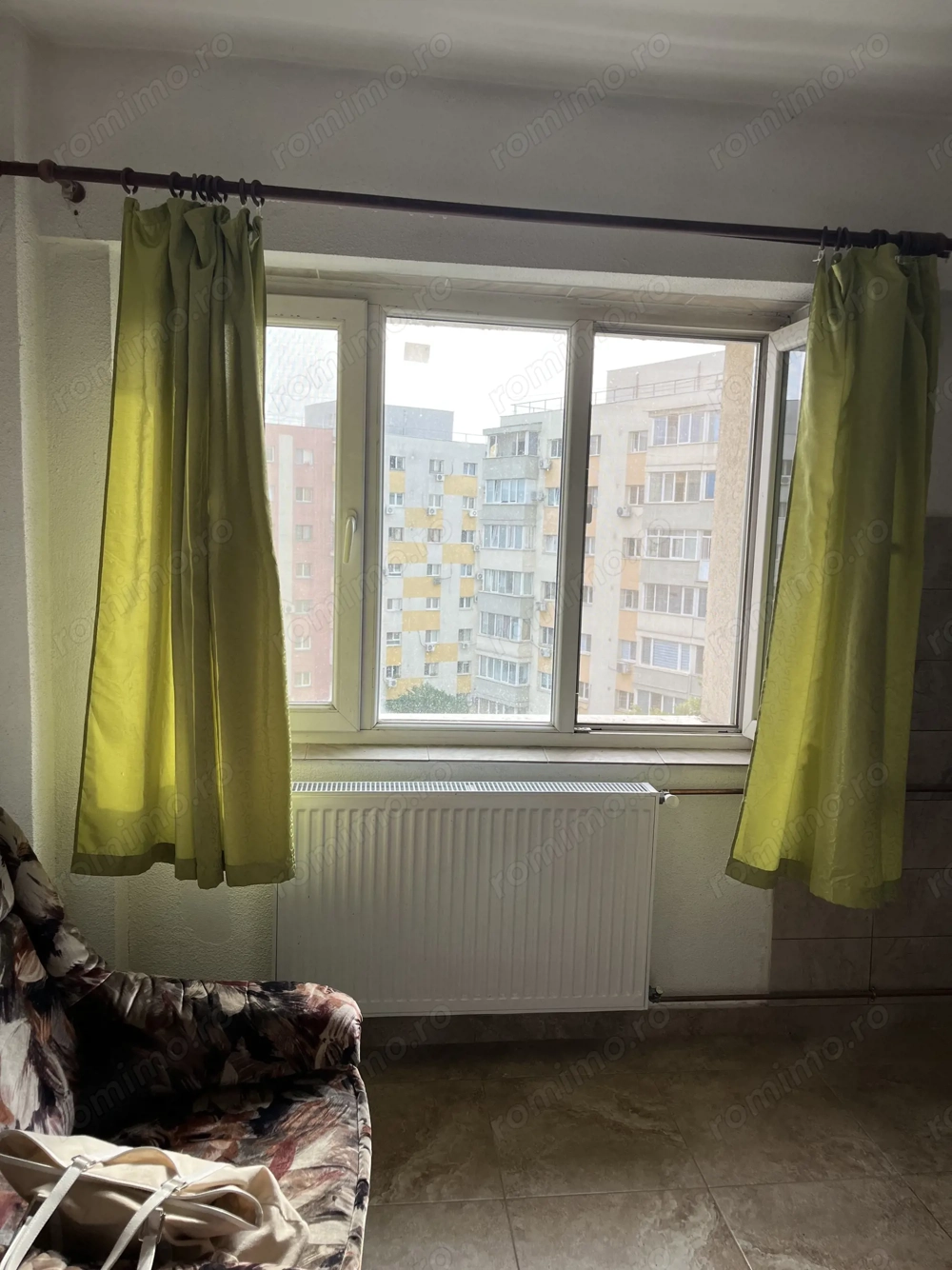 GARSONIERA CONFORT SPORIT, BUCUR OBOR GARSONIERA CONFORT SPORIT, BUCUR OBOR