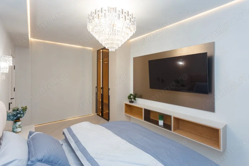 Apartament 2 camere de vanzare zona Lujerului