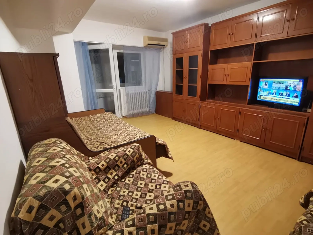 Apartament cu 2 camere de inchiriat