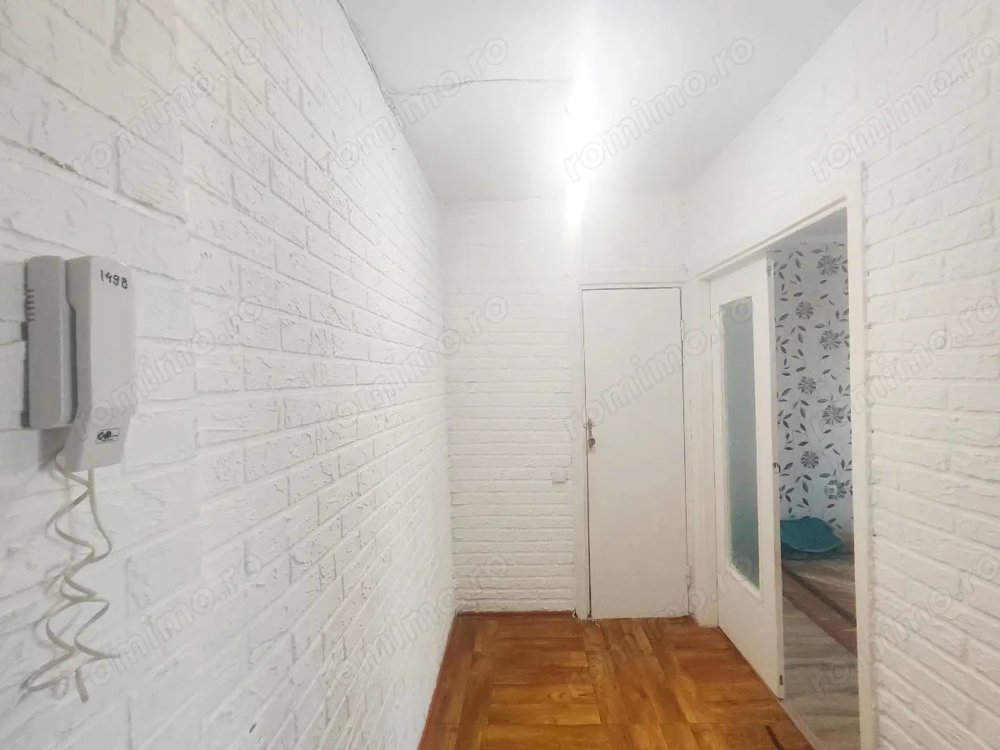 Apartament 2 camere zona Titan