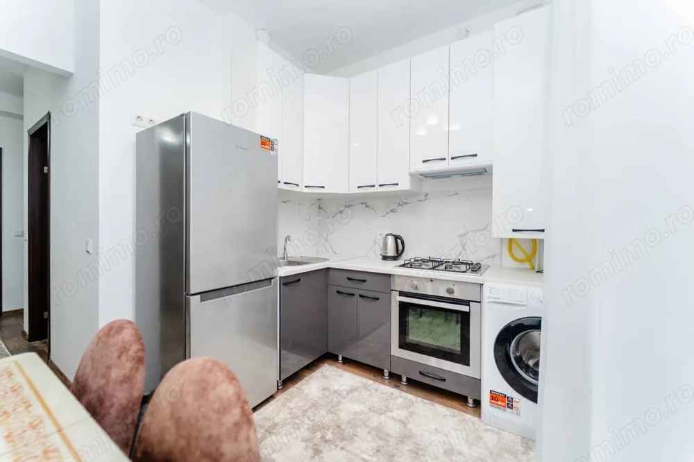 Apartament 2 camere de vanzare zona Titan