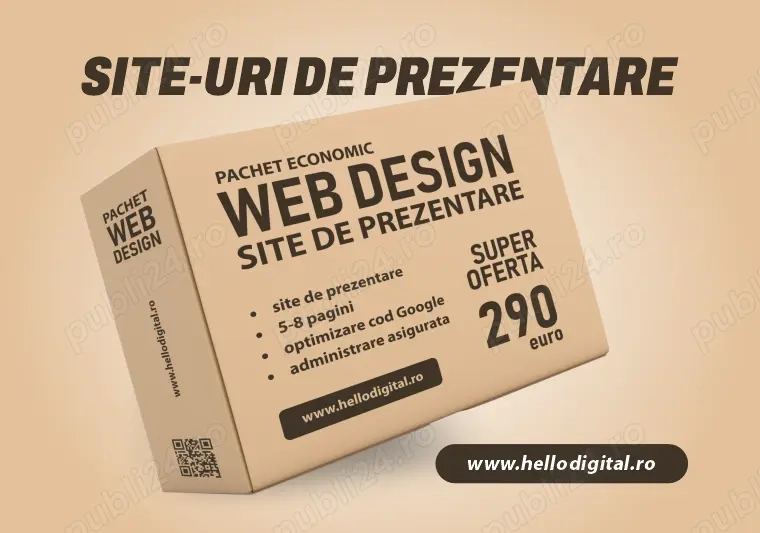 Grafician caut colaborari