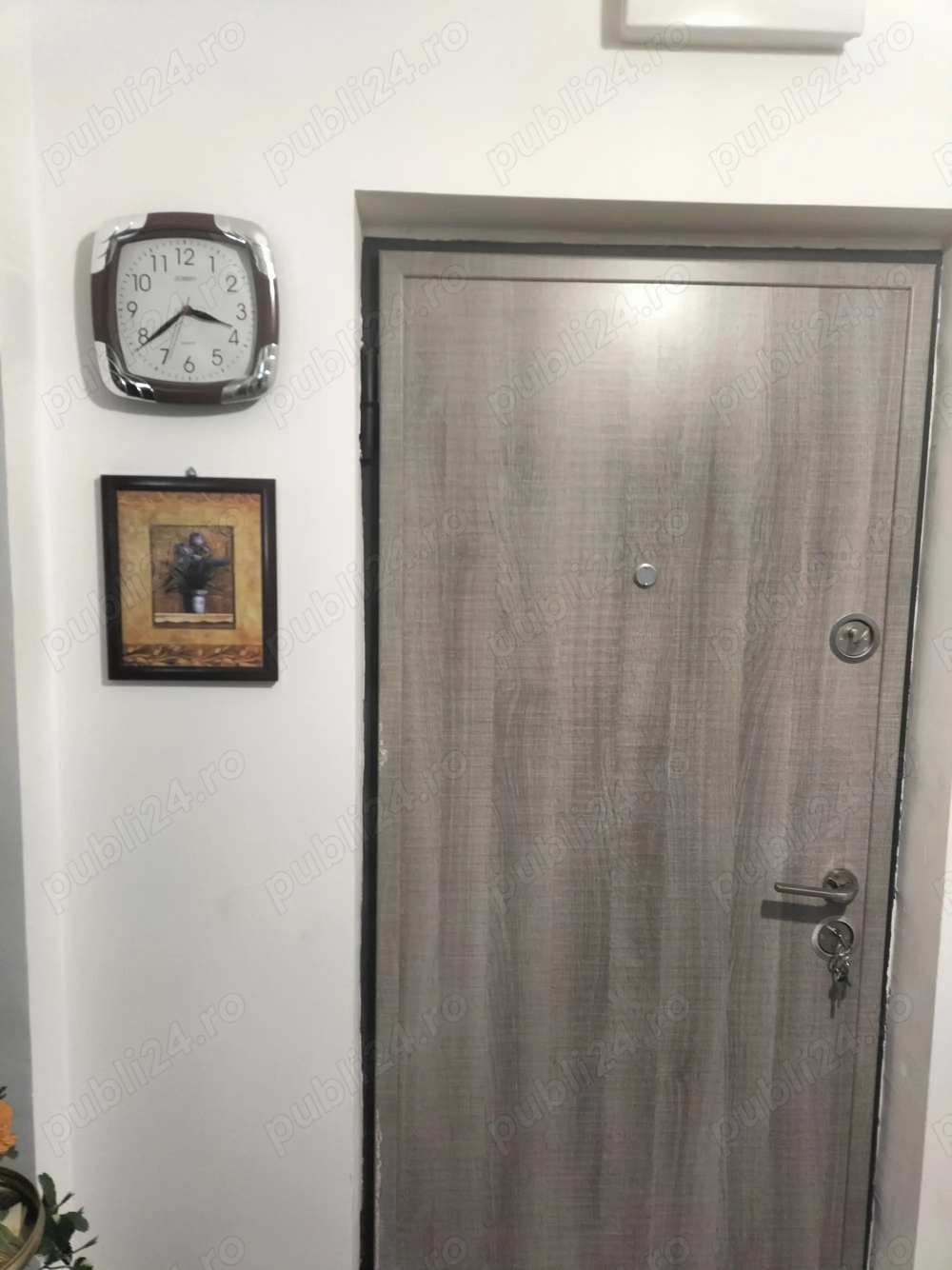 Apartament 2 camere decomandate 