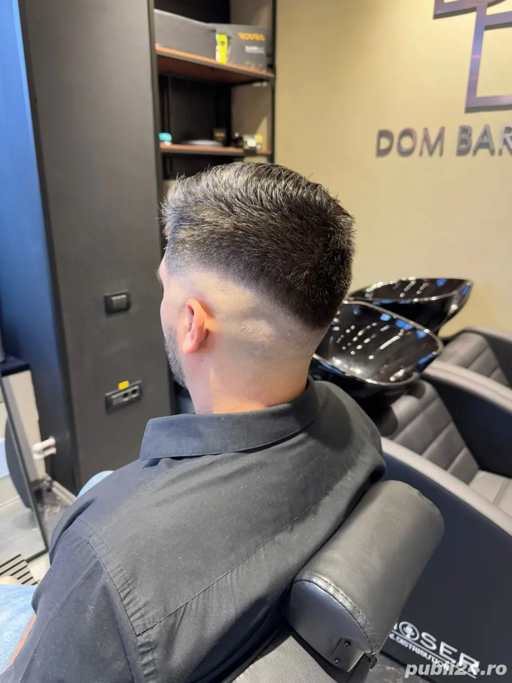 Cursuri frizerie Bucuresti Cursuri frizerie Bucuresti