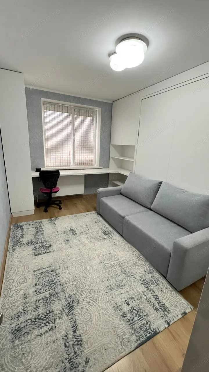 Apartament 2 camere de vanzare zona Piata Victoriei