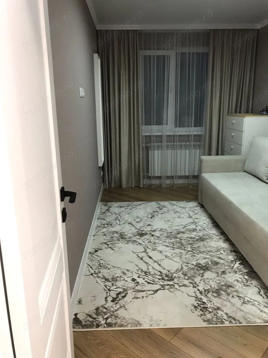 Apartament 2 camere de vanzare zona Drumul Taberei Apartament 2 camere de vanzare zona Drumul Taberei