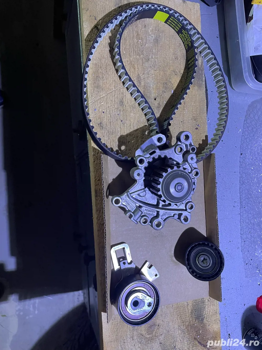 Kit distributie Peugeot 3008  1.5 diesel an 2020