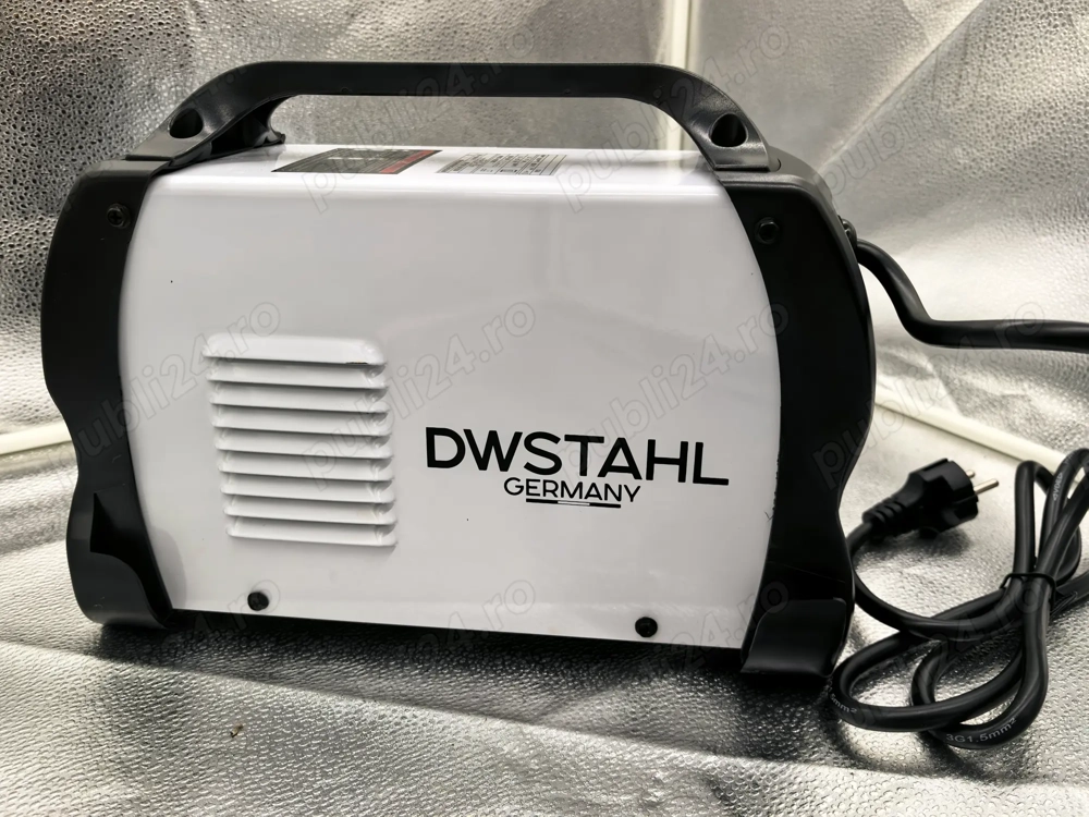 Invertor MMA Deutsche Stahl 350A 399 lei