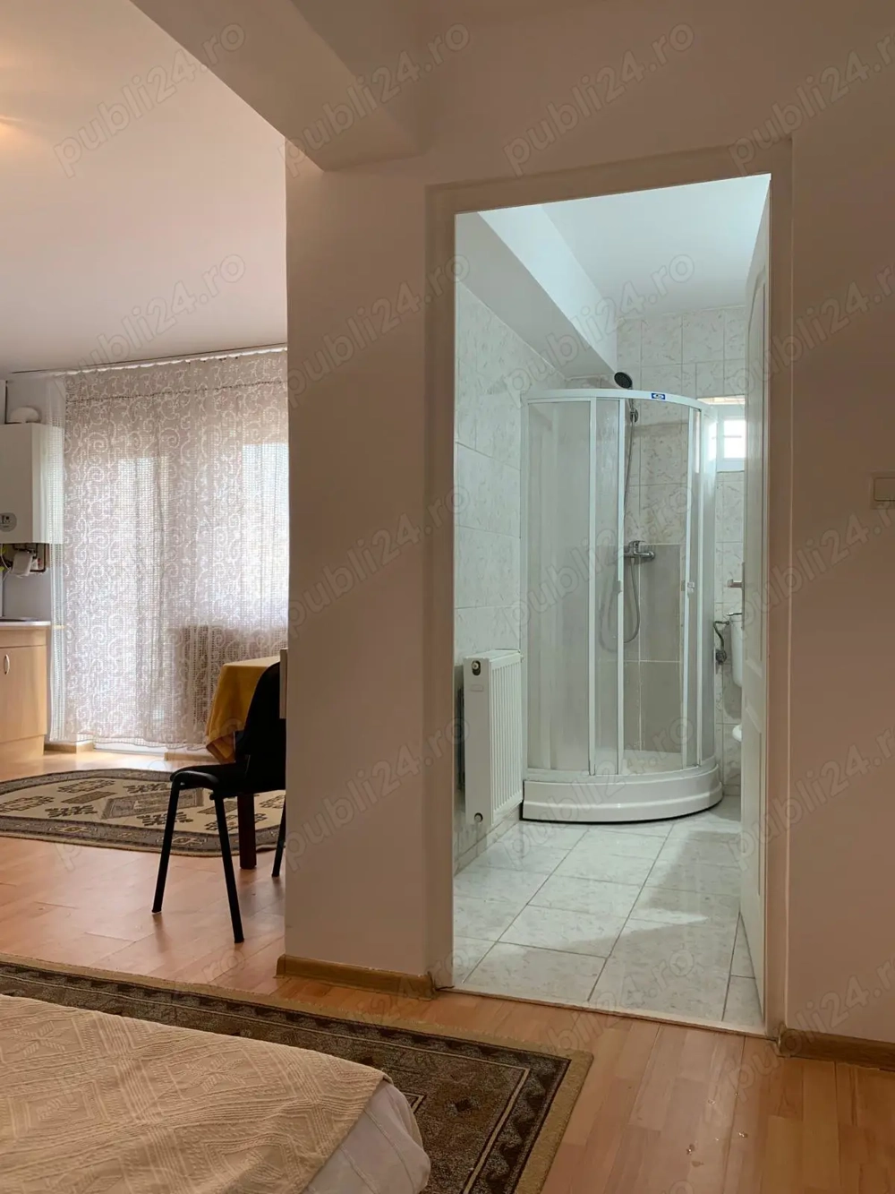 CHIRIE apartament cu o cameră CHIRIE apartament cu o cameră