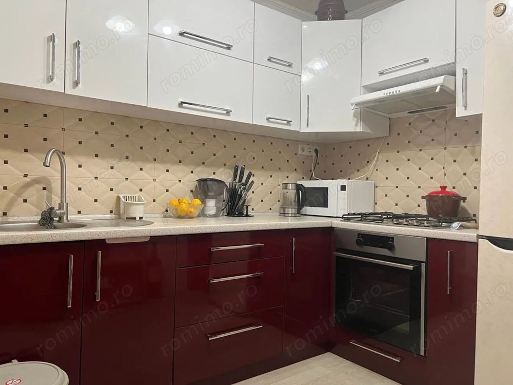 Apartament 2 camere de vanzare zona Unirii