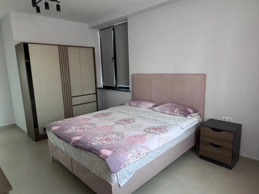 Apartament 2 camere de vanzare zona Obor