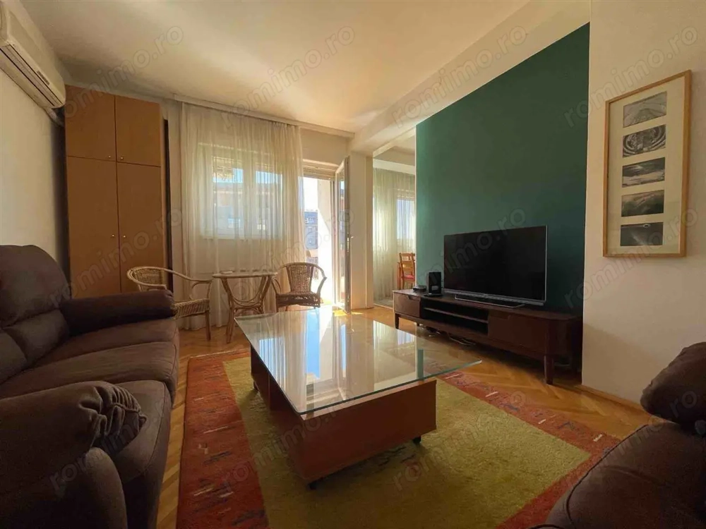 Vanzare apartament de doua camere zona Vitan