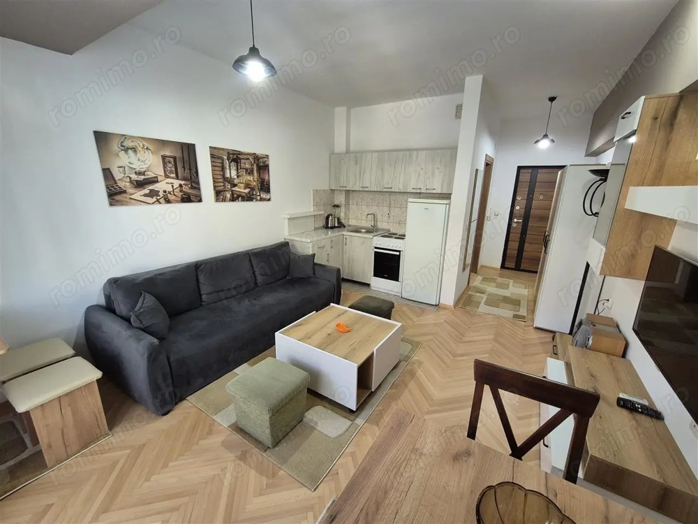 Vanzare garsoniera Berceni