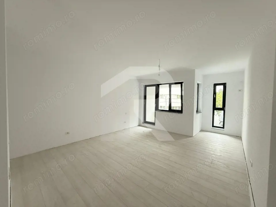 4 camere bloc nou, Zona Nerva Traian, Metrou Timpuri Noi